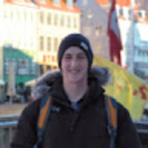 Meet your Posher, Jake